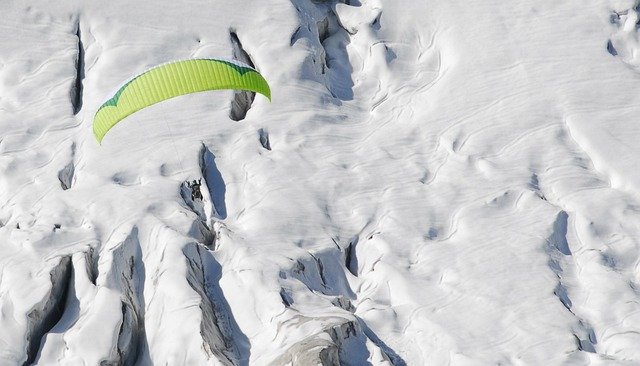 Berglauf Sierre–Zinal