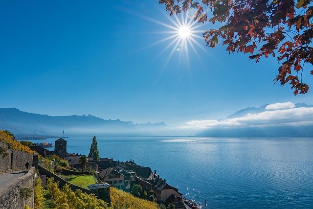 Vigneti del Lavaux