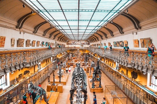 Museum für Gestaltung Zürich