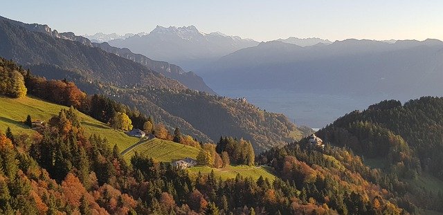Canton de Vaud