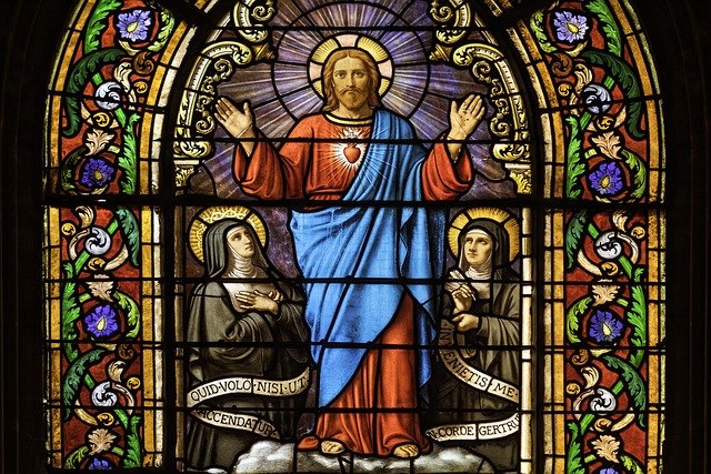 Religiöse Feierlichkeiten am Ostermontag