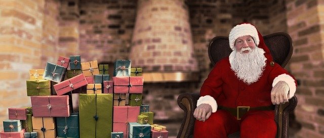 santa-claus