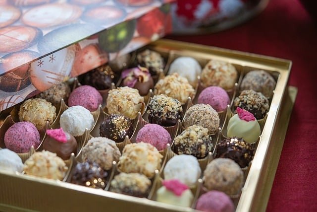 Dégustation de chocolat à Zurich