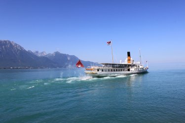 Visitate i musei della Svizzera romanda