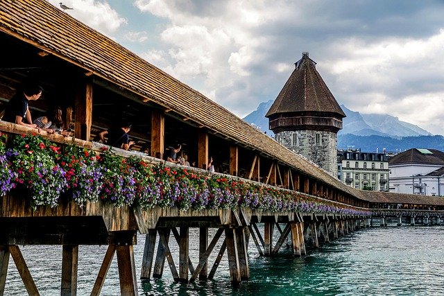 Canton de Lucerne