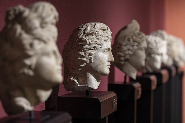 Museo d'Arte e di Storia di Ginevra