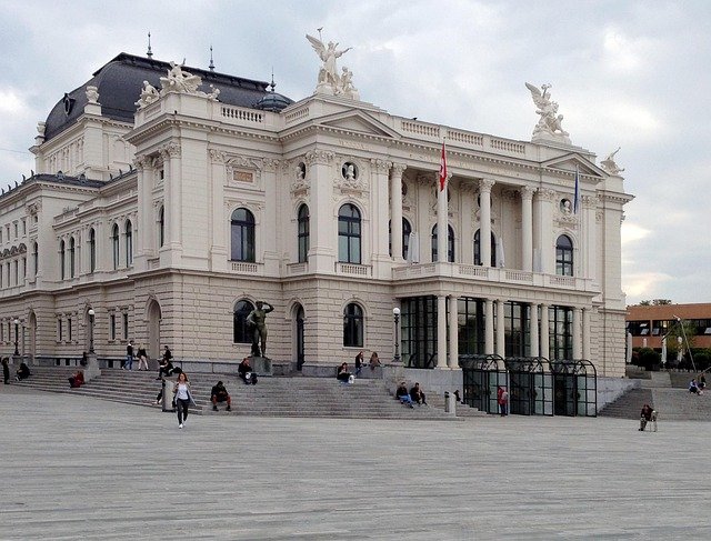 Centro Commerciale Glatt