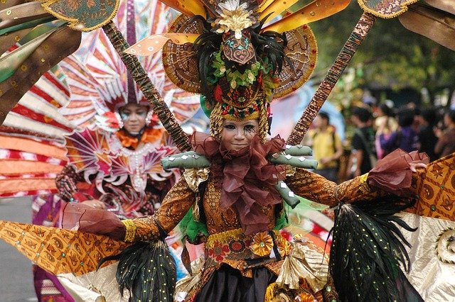 Basel Carnival