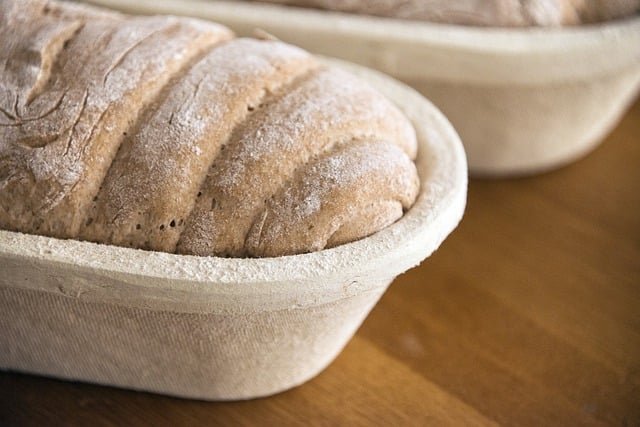 Fermentation process in cheese-making