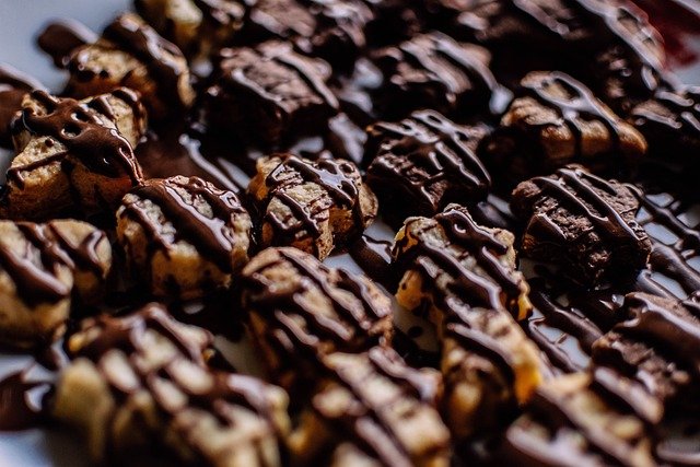 Événements chocolatés à Zurich