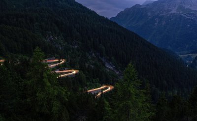 Explorer la Suisse autrement : un mois de juillet sans voiture