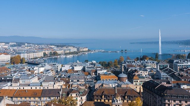 Canton de Genève