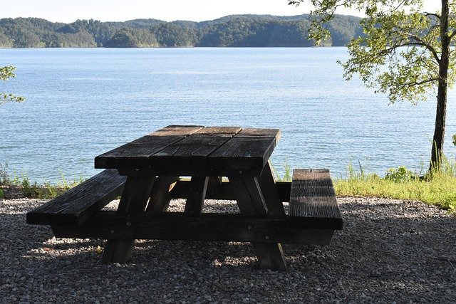 Plage des Jeunes-Rives