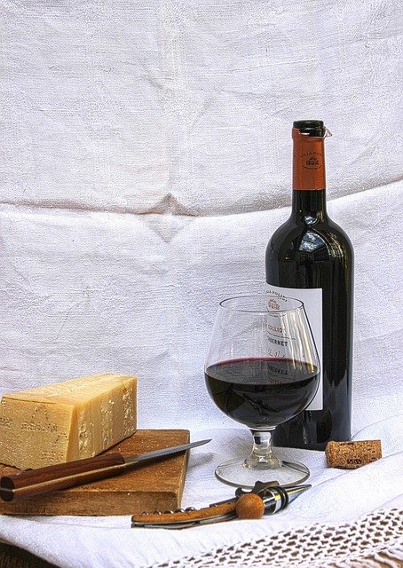 Wine tasting events in Vaud