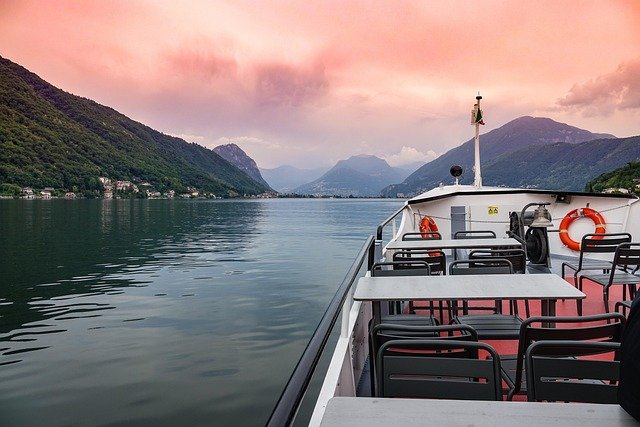 Lido di Lugano