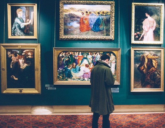 Museo Nazionale di Zurigo