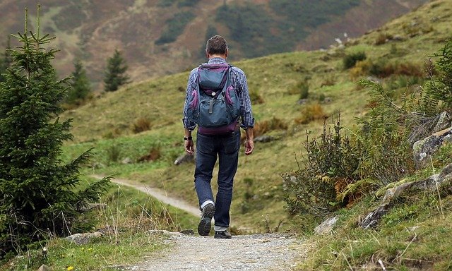 Wandern im Lavaux