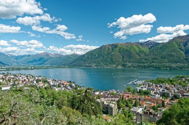 Visitate i musei della Svizzera italiana