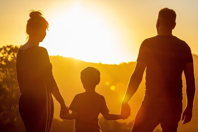 Familienaktivitäten in Lausanne