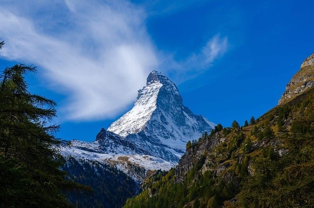 Swiss tradition