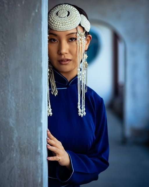 Cultural celebration