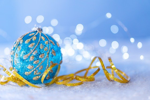 Histoire de Noël