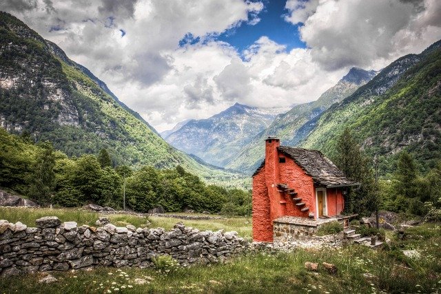 Canton Ticino