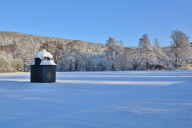 Parc de la Grange