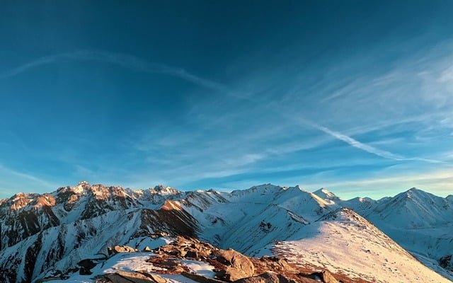 Trailrunning in der Jungfrauregion