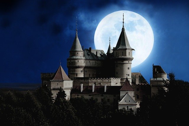 Schloss Chillon