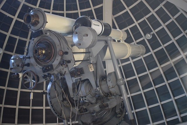 Observatoire de St-Luc