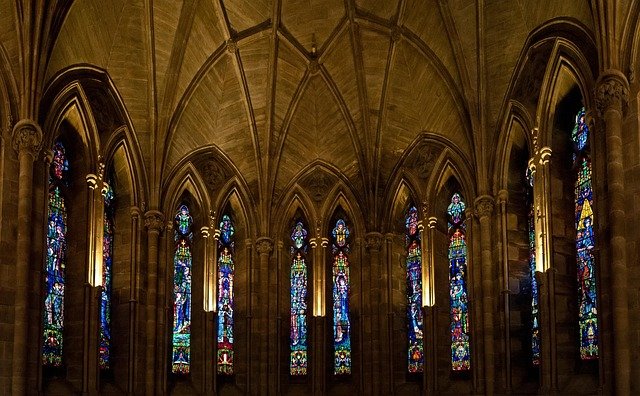 Religiöse Traditionen Schweiz