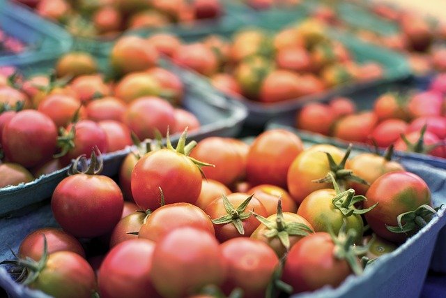 Marché Slow Food en Suisse