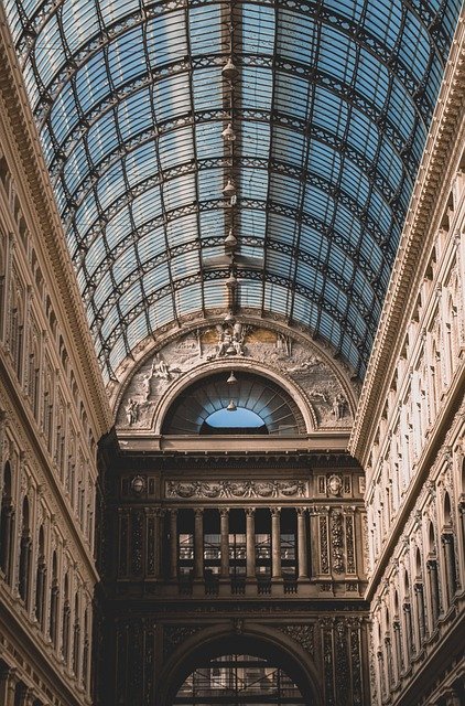 Centro Commerciale Lugano Sud