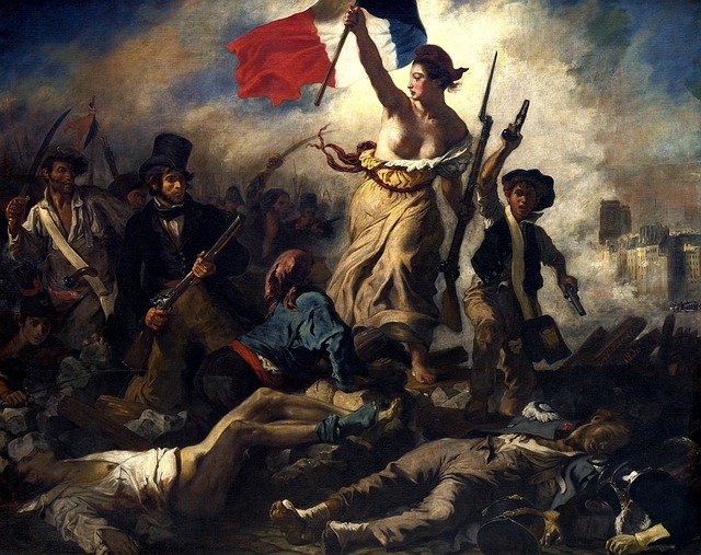 historical-revolution
