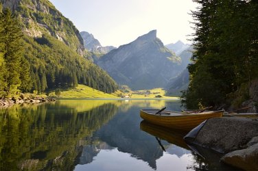 Photographier la Suisse en fin d'été : Guide des meilleurs spots