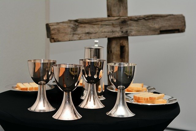 Christliche Feierlichkeiten Schweiz
