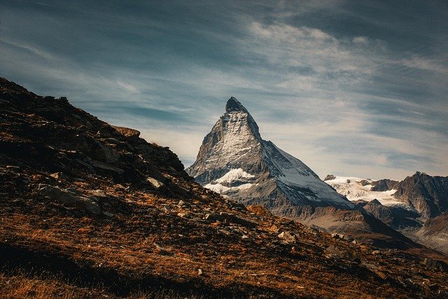 Spring Events in Switzerland